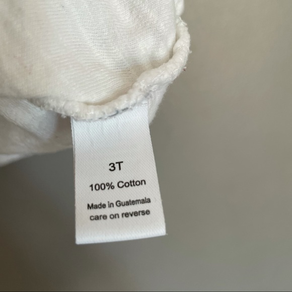 USA Jumping Beans Tee - Picture 3 of 4